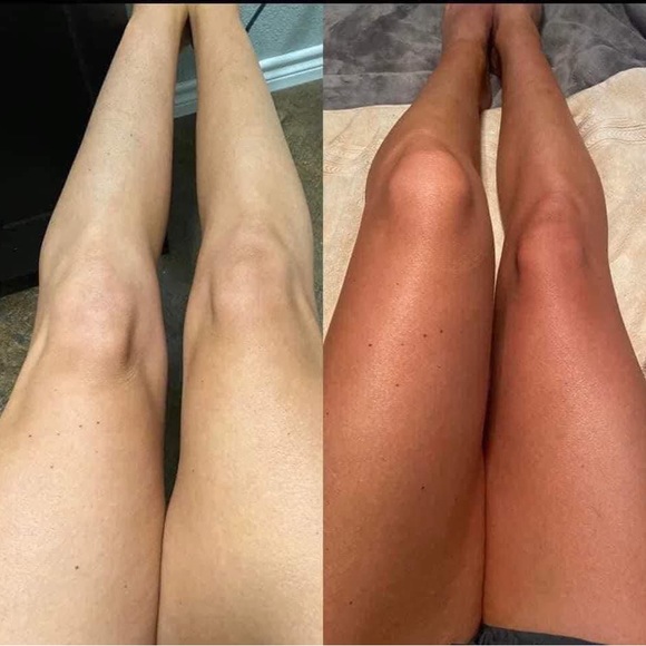 Self Tanner